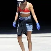 Sarah Hyland nude #1549