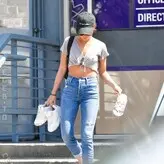 Sarah Hyland nude #1589