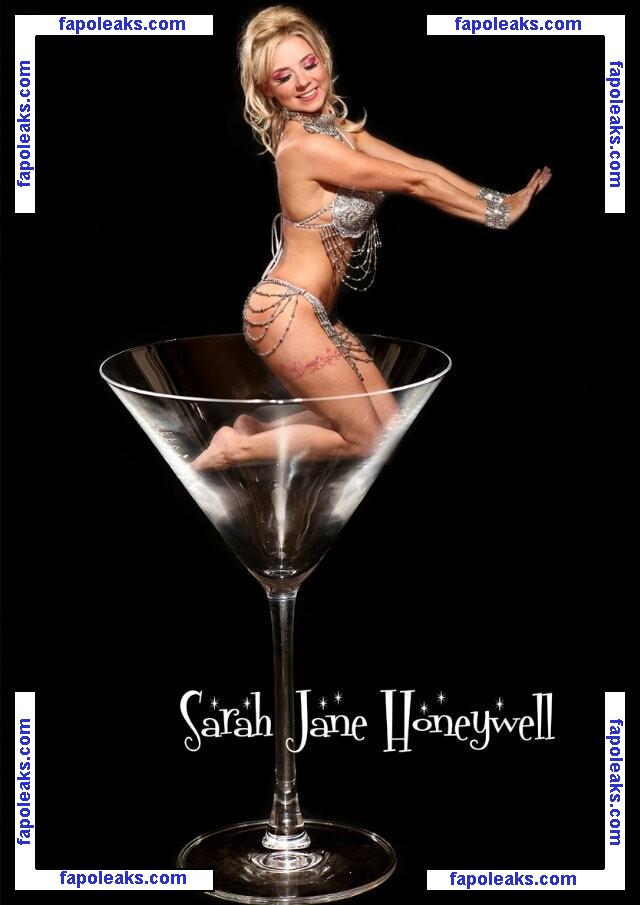 Sarah-Jane Honeywell / sjhoneywell голая фото #0017 с Онлифанс