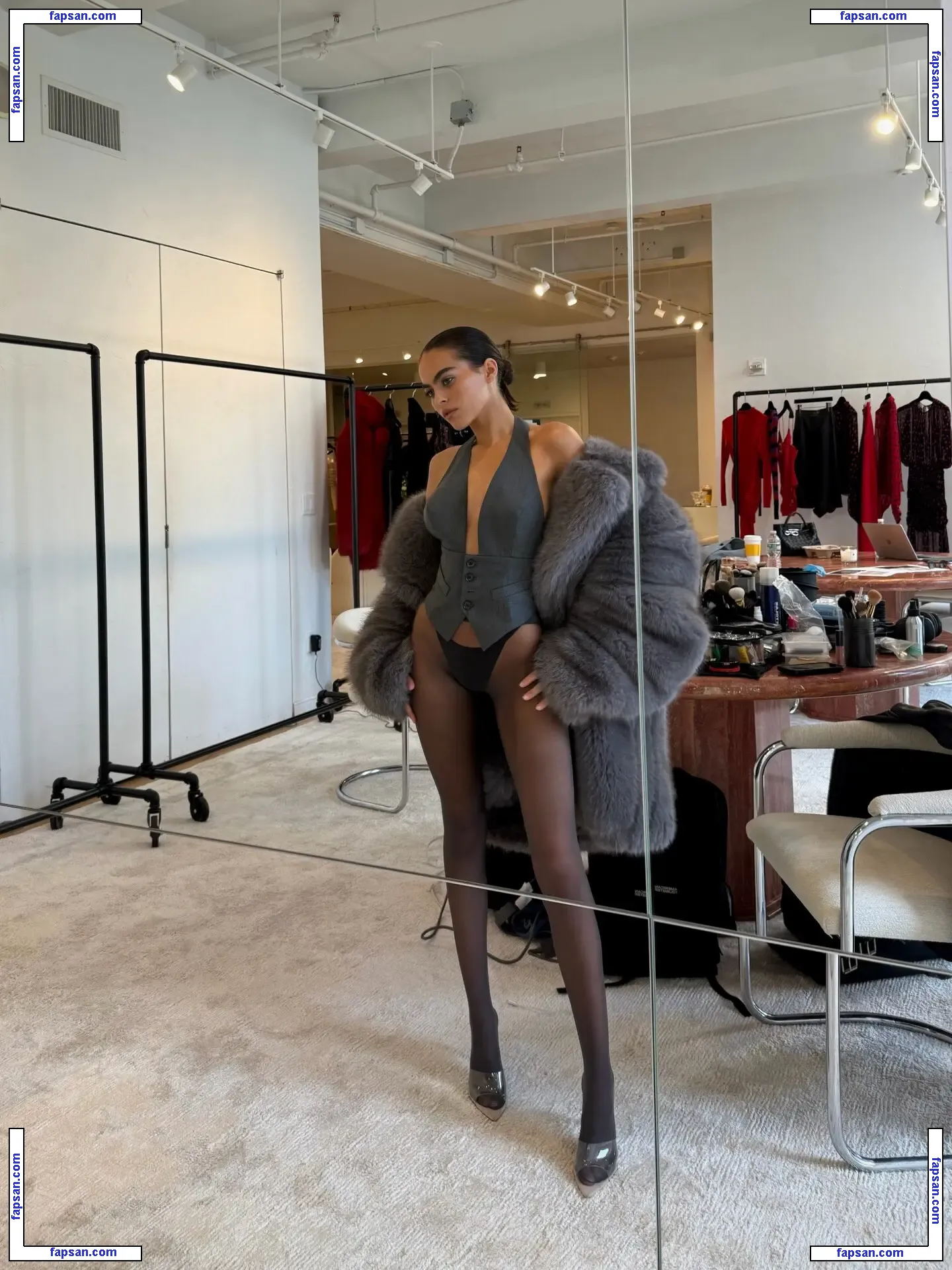 Sarah Jane Nader nude photo #0009 from OnlyFans