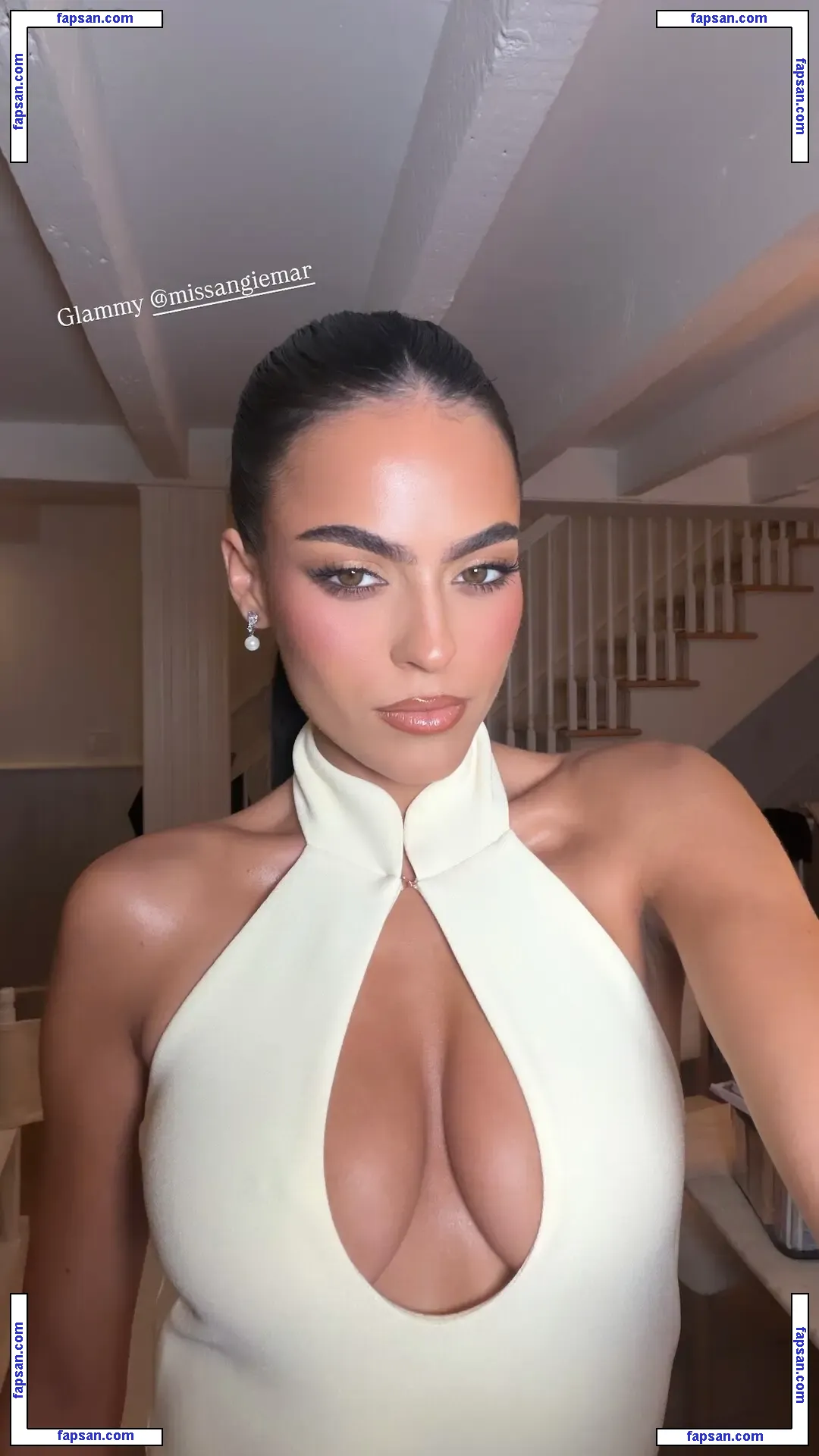 Sarah Jane Nader nude photo #0010 from OnlyFans