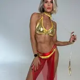 Sarah Jayne nude #0005