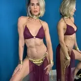 Sarah Jayne nude #0011