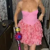 Sarah Jayne nude #0092