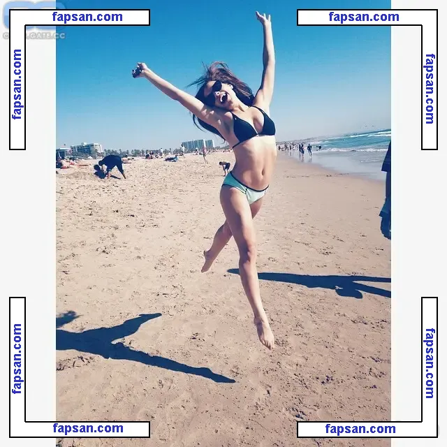 Sarah Jeffery nude photo #0088 from OnlyFans
