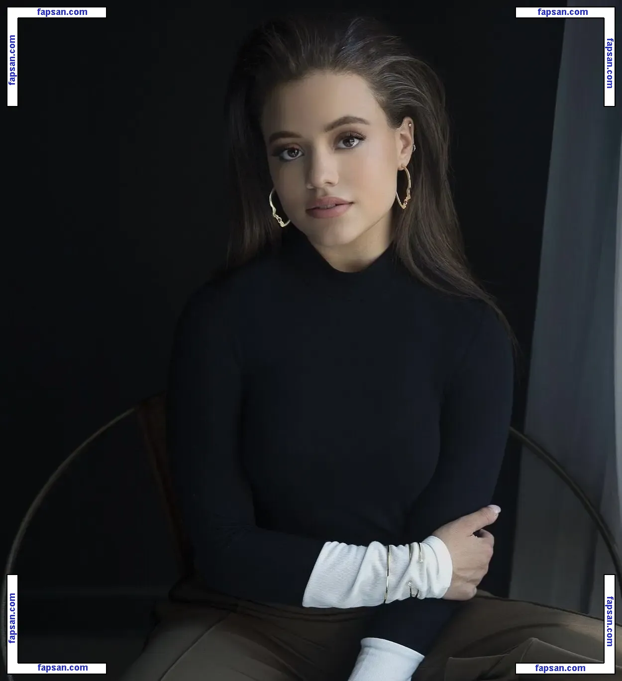 Sarah Jeffery nude photo #0093 from OnlyFans