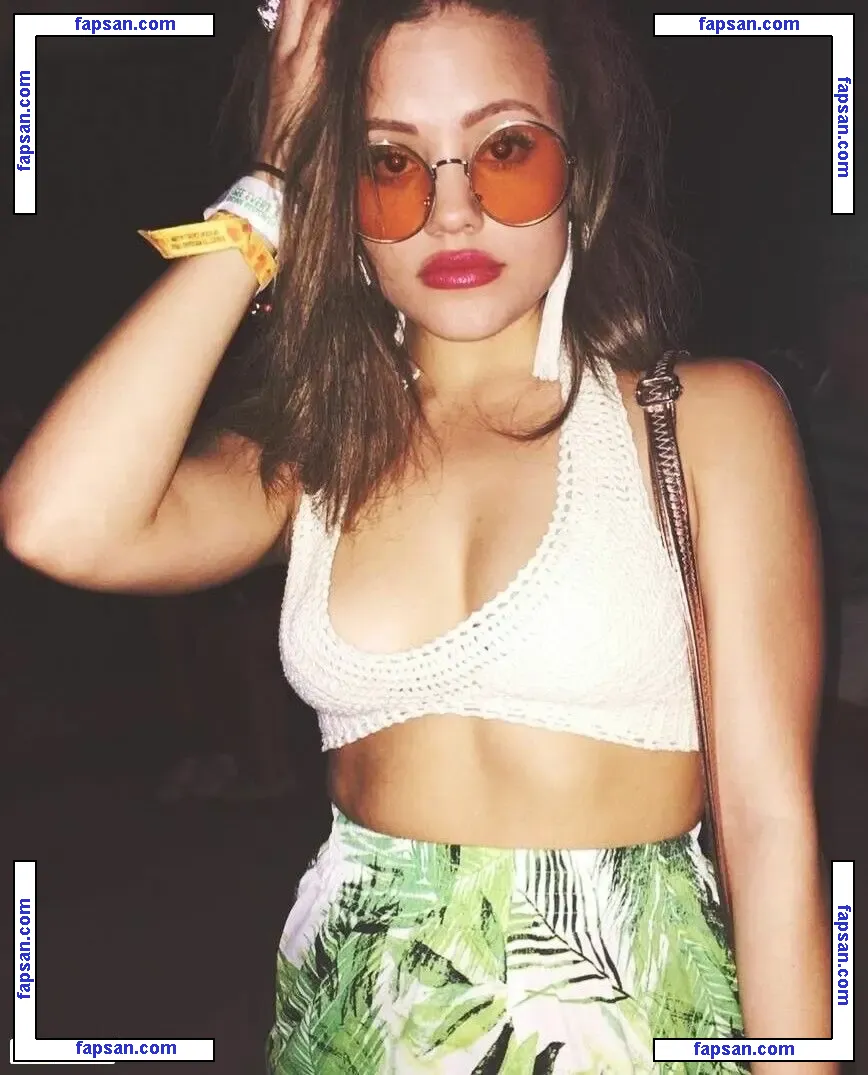 Sarah Jeffery nude photo #0094 from OnlyFans