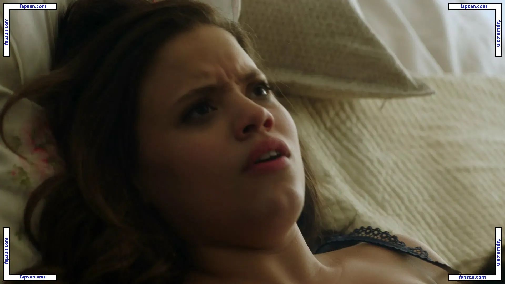 Sarah Jeffery nude photo #0095 from OnlyFans