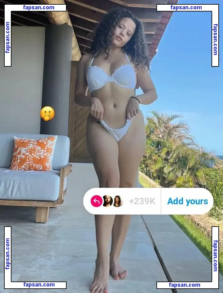 Sarah Jeffery nude photo #0096 from OnlyFans