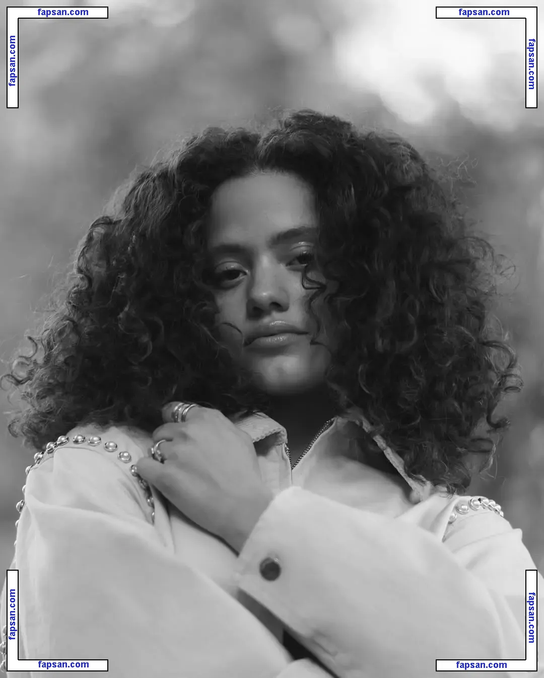 Sarah Jeffery nude photo #0097 from OnlyFans