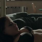 Sarah Jeffery nude #0003