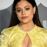 Sarah Jeffery голая #0022