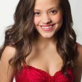 Sarah Jeffery голая #0040