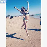 Sarah Jeffery nude #0088
