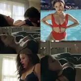 Sarah Jeffery nude #0091