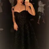 Sarah Jeffery голая #0110