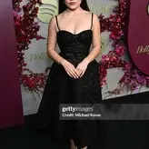 Sarah Jeffery голая #0111