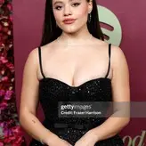 Sarah Jeffery голая #0116