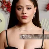 Sarah Jeffery голая #0117