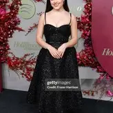 Sarah Jeffery голая #0119