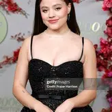 Sarah Jeffery голая #0121