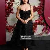 Sarah Jeffery голая #0123