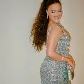 Sarah Jeffery голая #0126