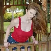 Sarah Jennings голая #0010