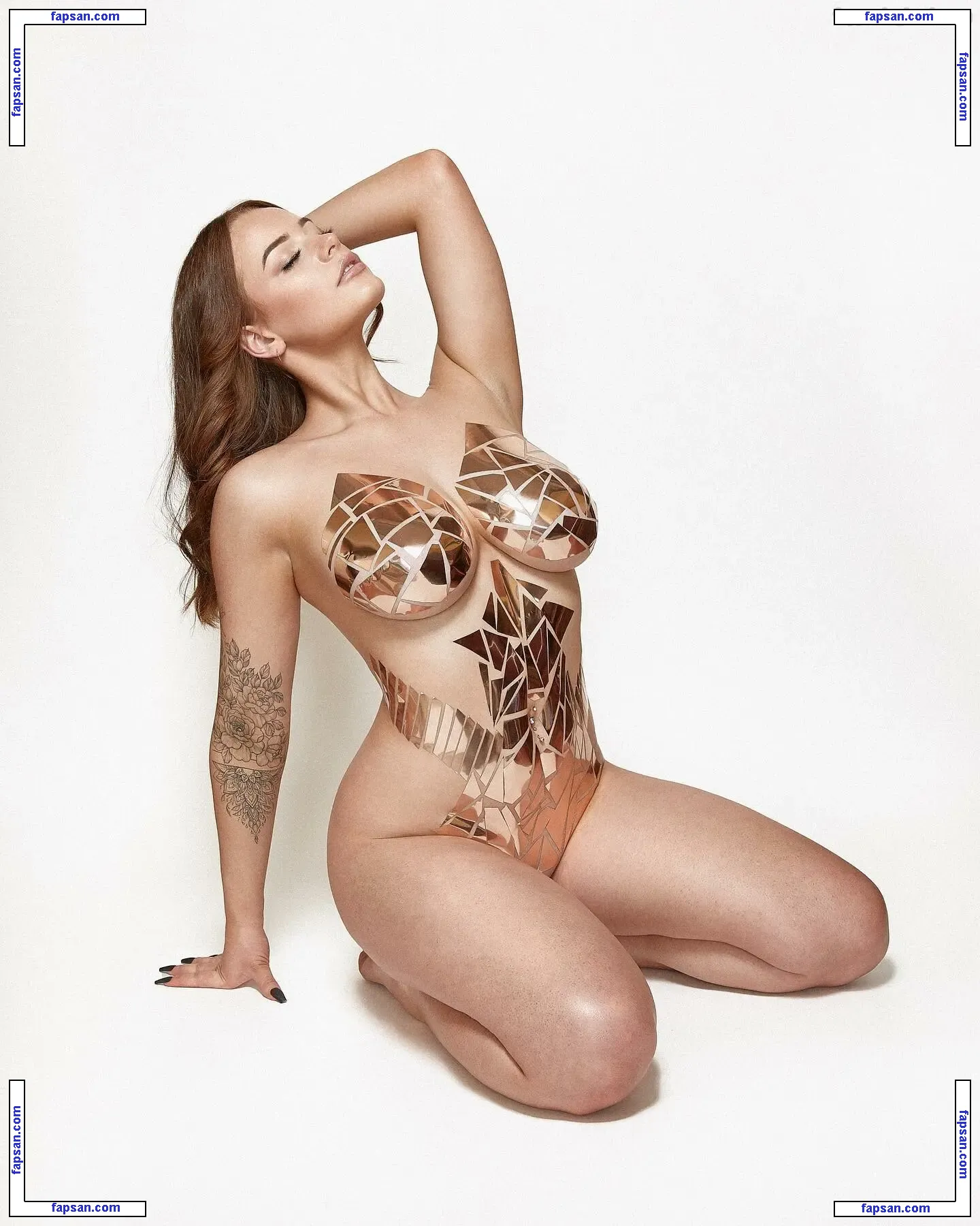 Sarah Jess nude photo #0135 from OnlyFans