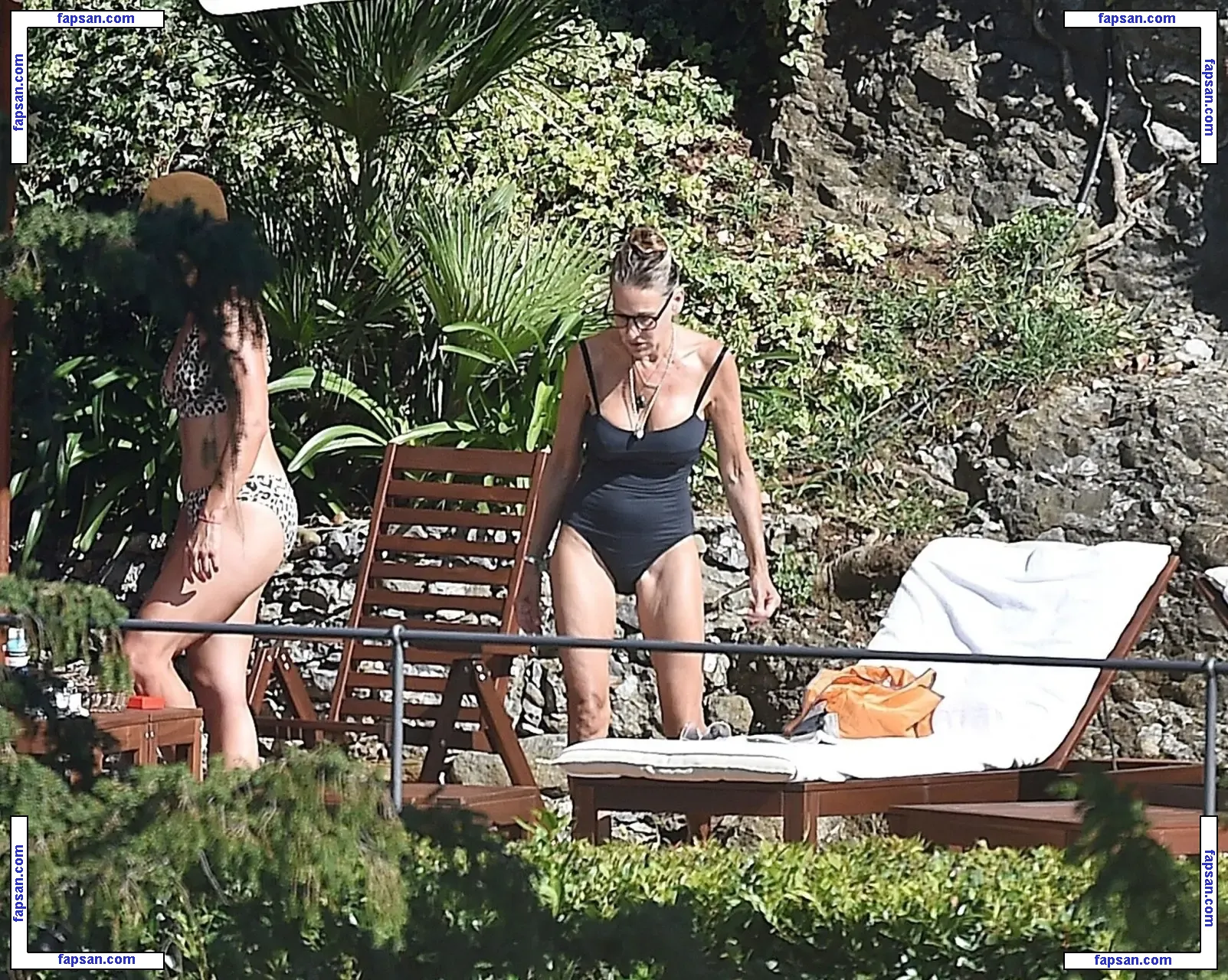 Sarah Jessica Parker nude photo #0021 from OnlyFans