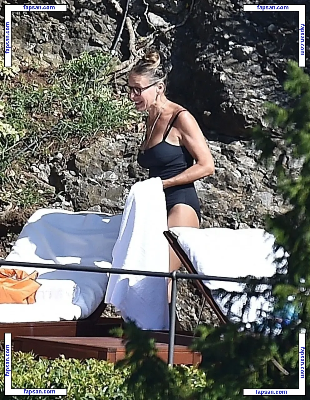 Sarah Jessica Parker nude photo #0026 from OnlyFans