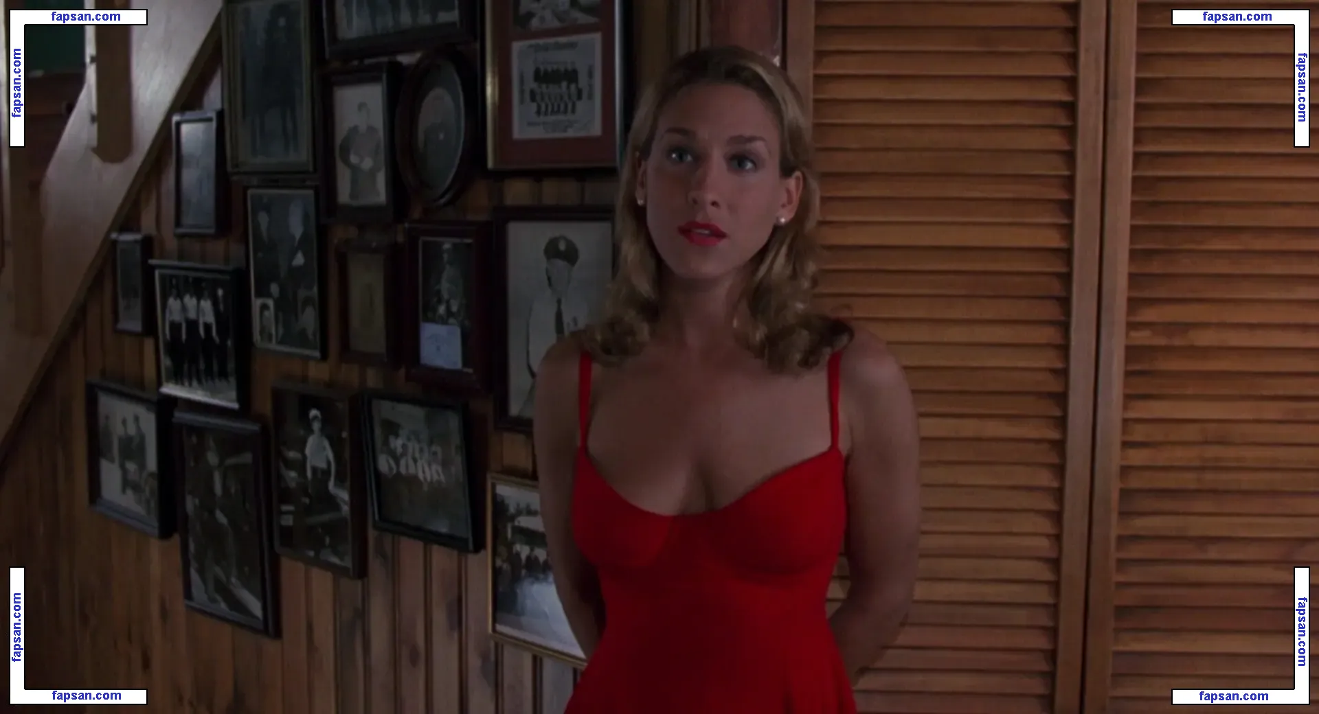 Sarah Jessica Parker nude photo #0039 from OnlyFans