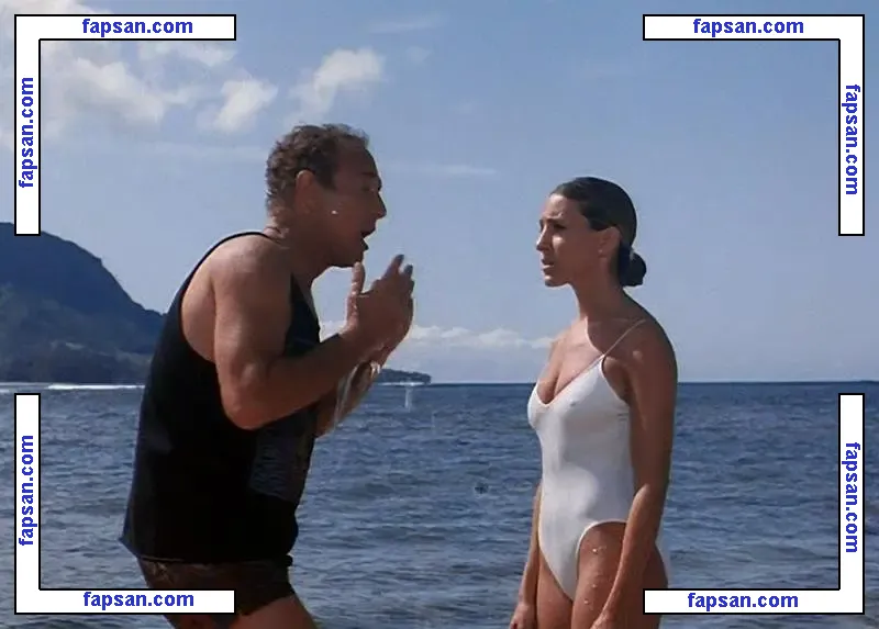 Sarah Jessica Parker nude photo #0060 from OnlyFans