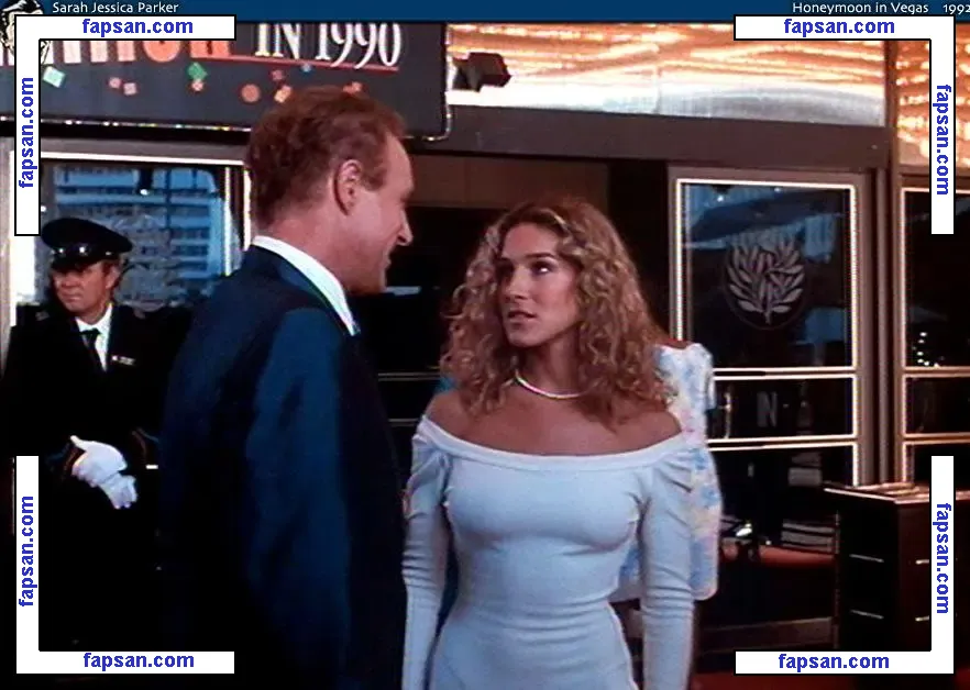 Sarah Jessica Parker nude photo #0062 from OnlyFans