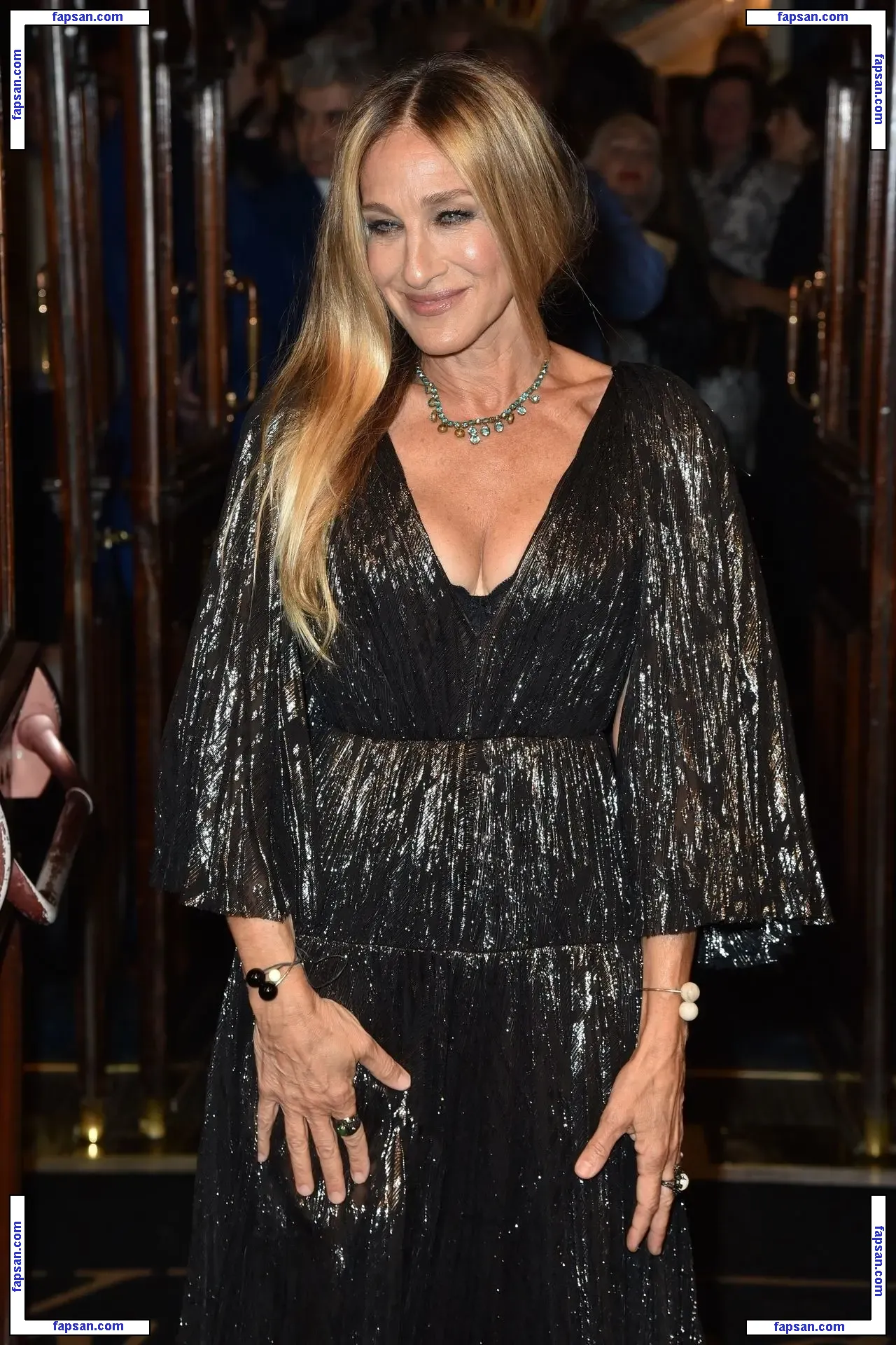 Sarah Jessica Parker nude photo #0186 from OnlyFans