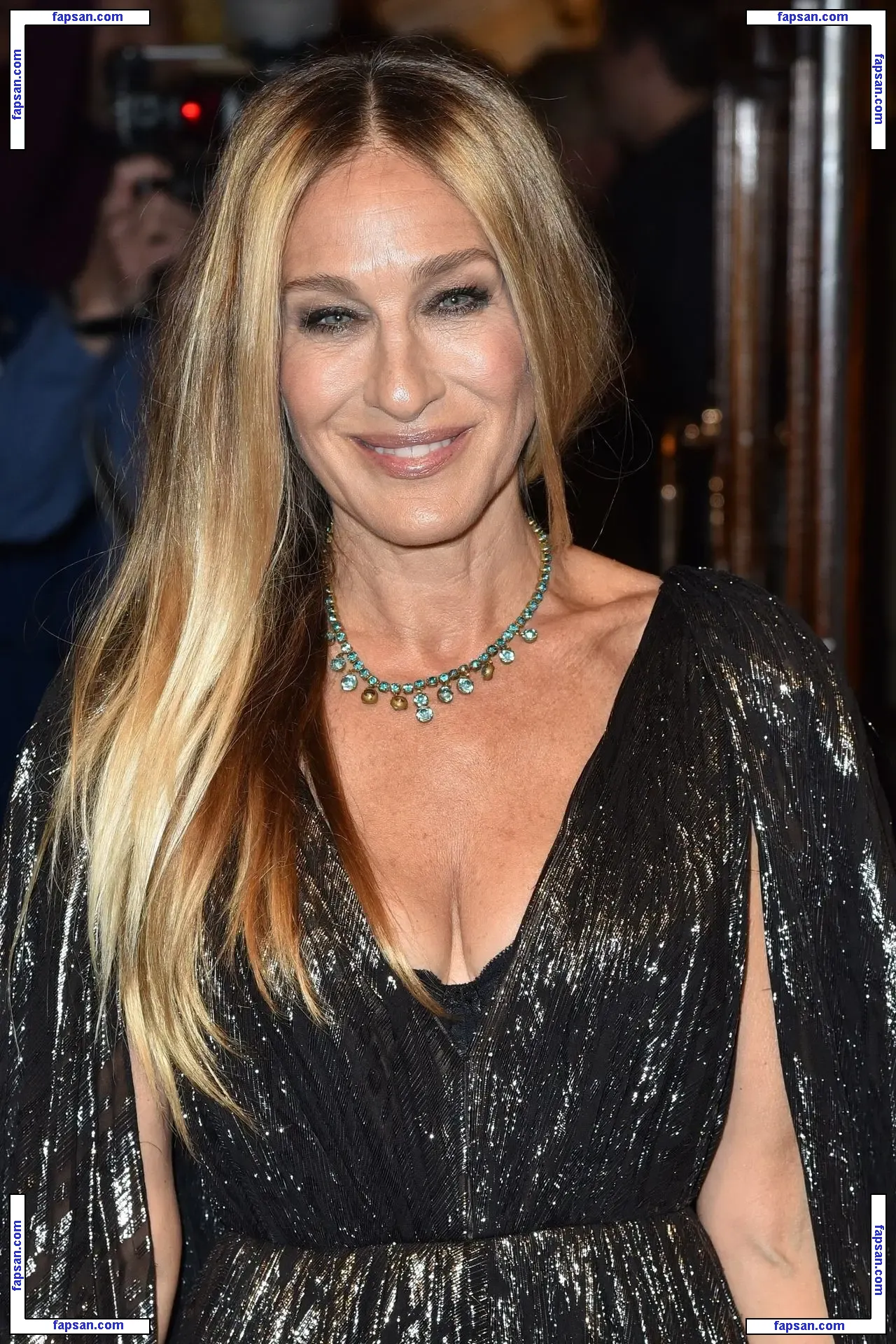 Sarah Jessica Parker nude photo #0188 from OnlyFans