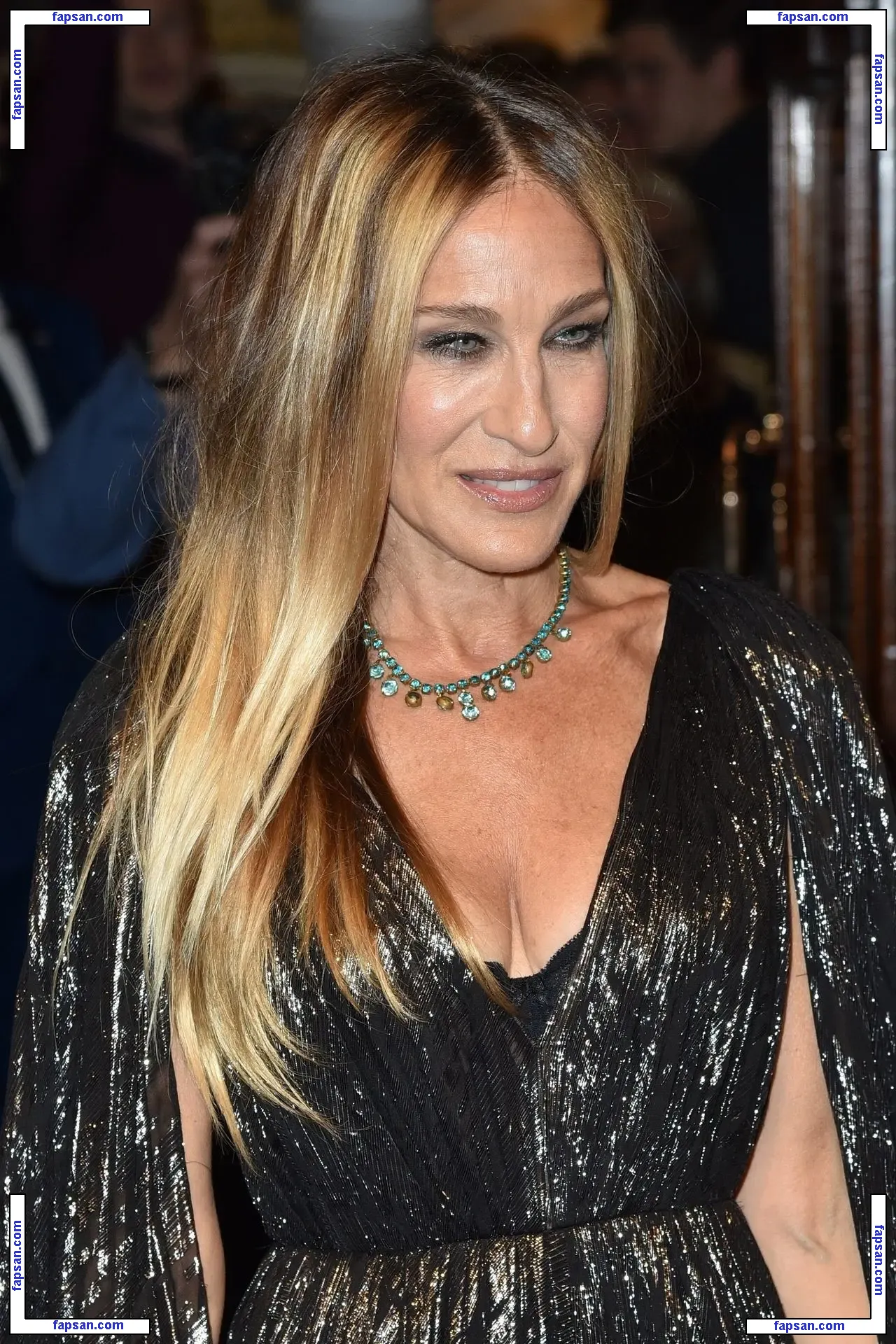 Sarah Jessica Parker nude photo #0189 from OnlyFans