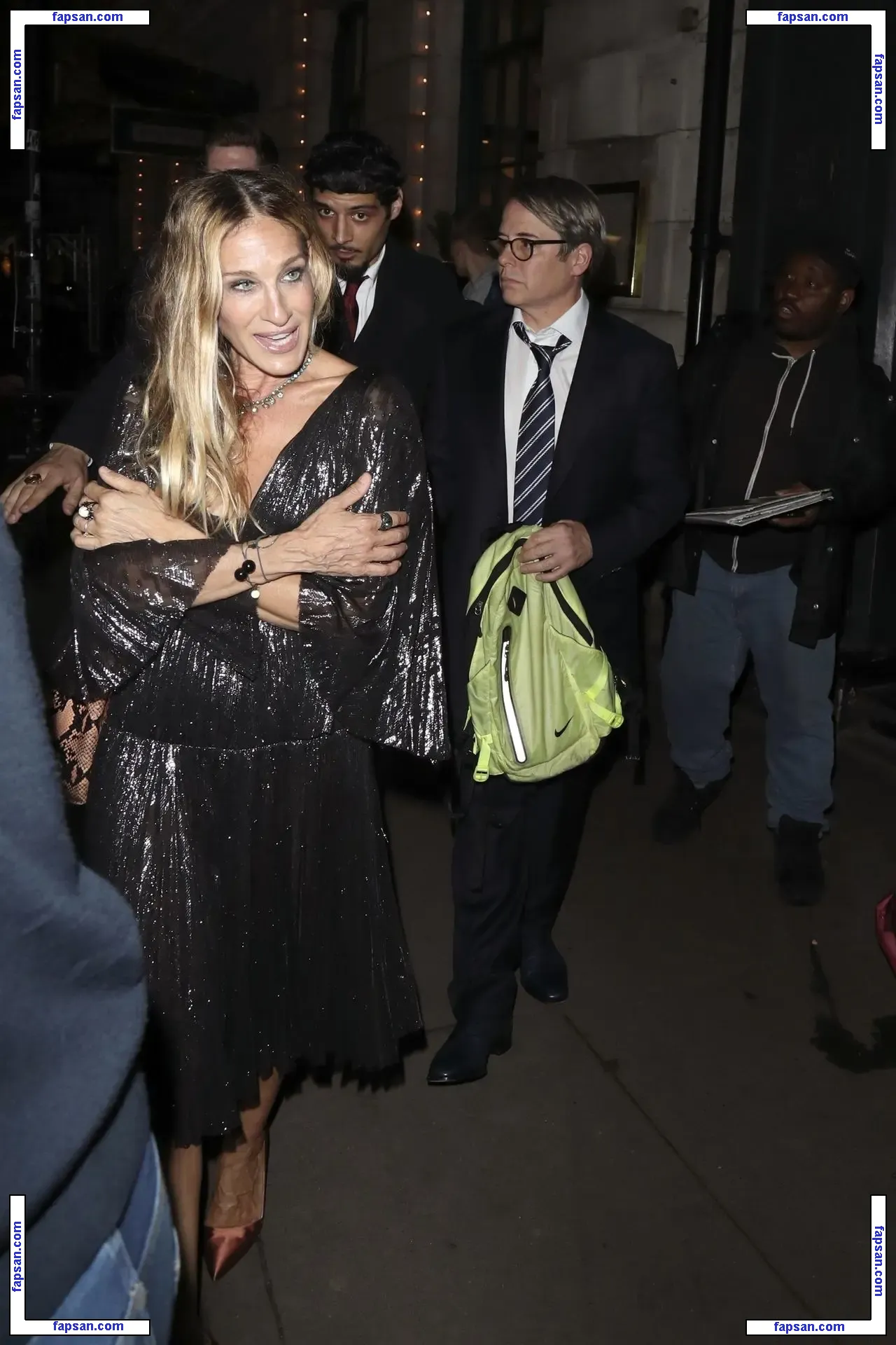 Sarah Jessica Parker nude photo #0206 from OnlyFans