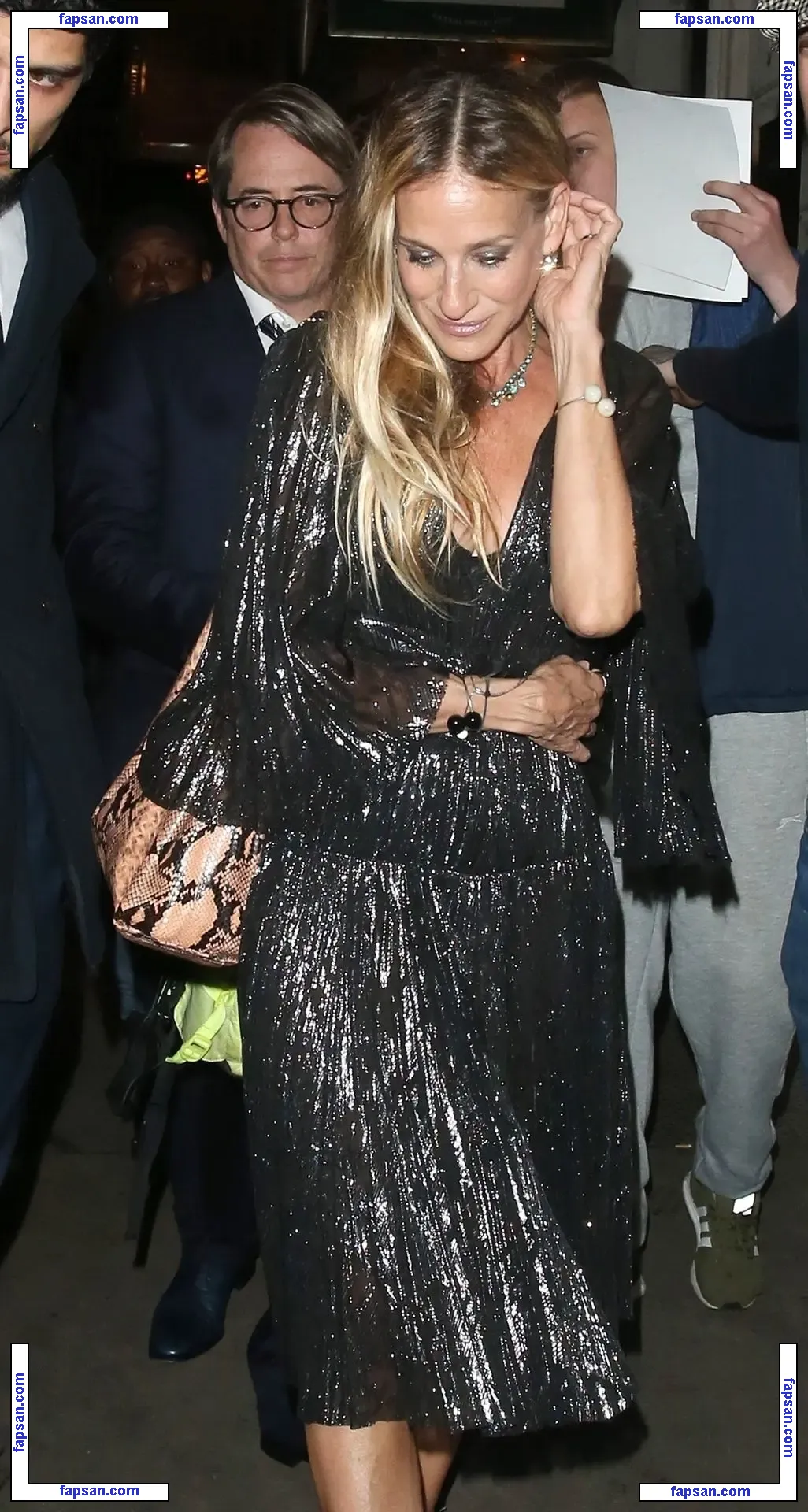 Sarah Jessica Parker nude photo #0240 from OnlyFans