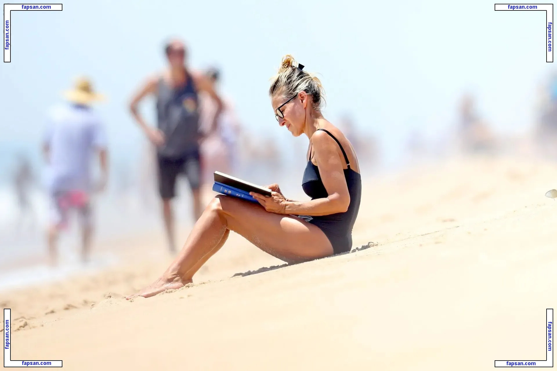 Sarah Jessica Parker nude photo #0265 from OnlyFans