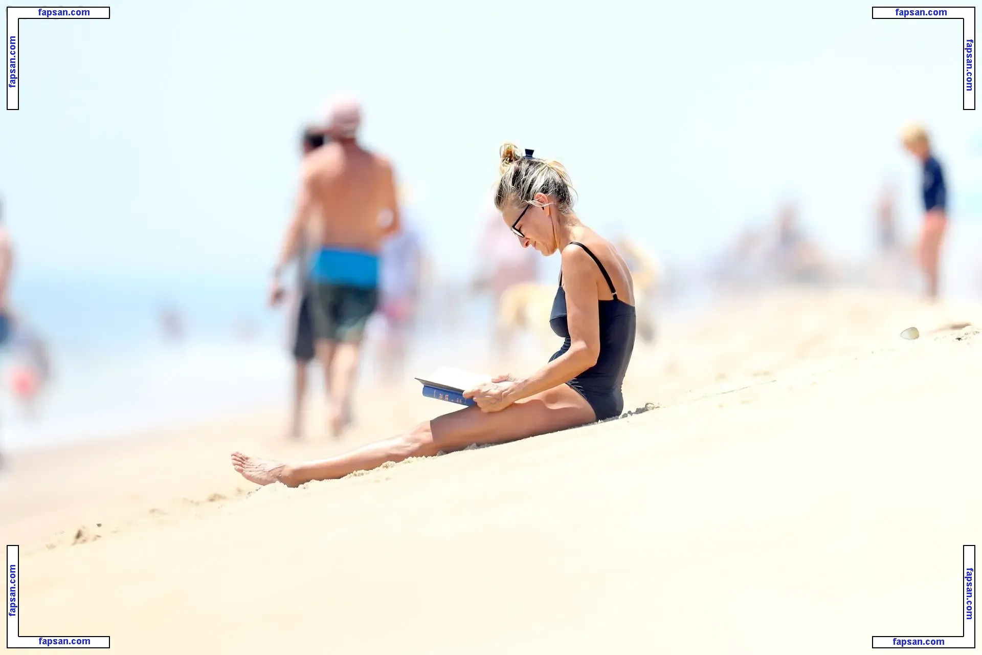 Sarah Jessica Parker nude photo #0268 from OnlyFans