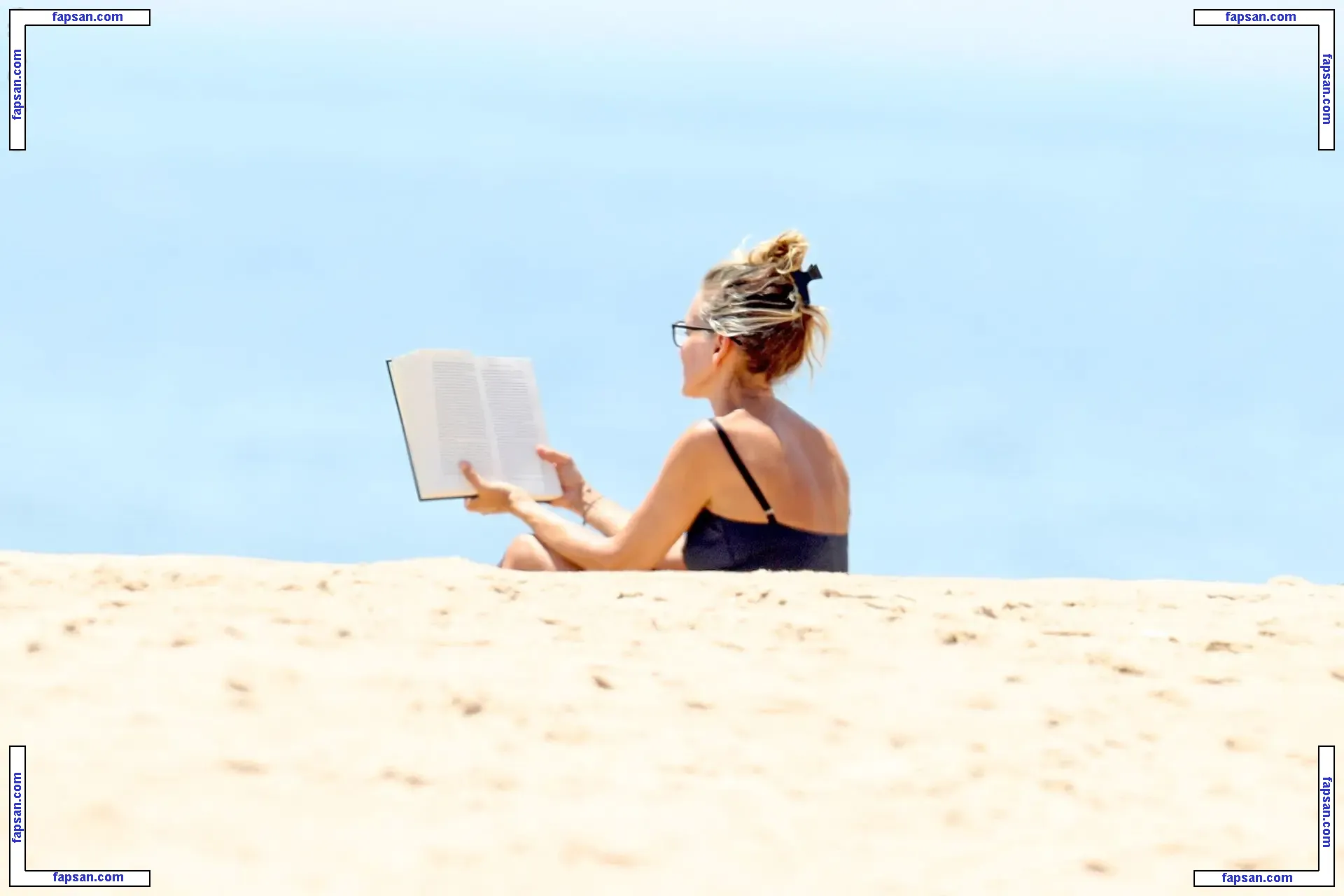 Sarah Jessica Parker nude photo #0271 from OnlyFans