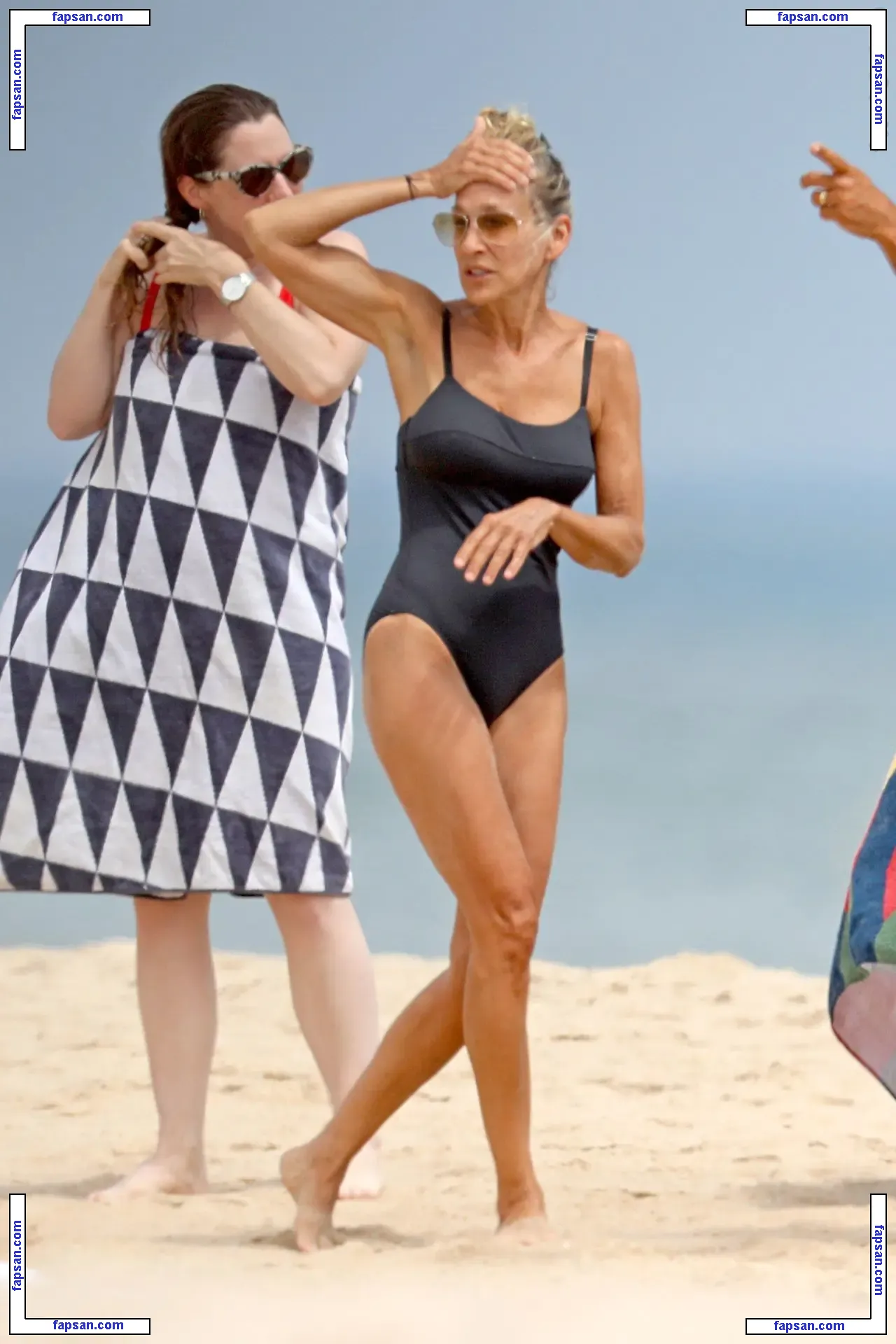 Sarah Jessica Parker nude photo #0301 from OnlyFans