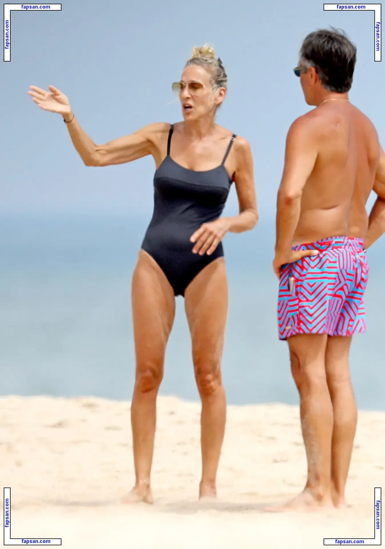 Sarah Jessica Parker nude photo #0304 from OnlyFans