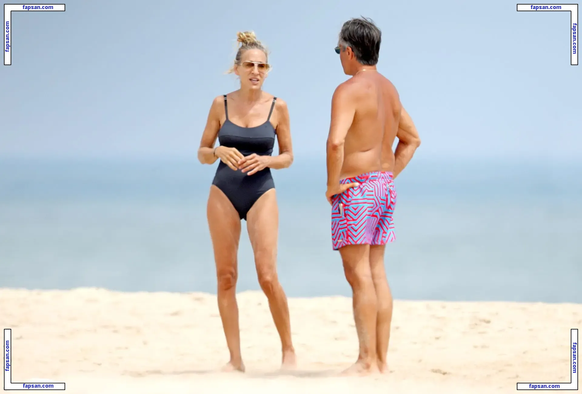 Sarah Jessica Parker nude photo #0306 from OnlyFans