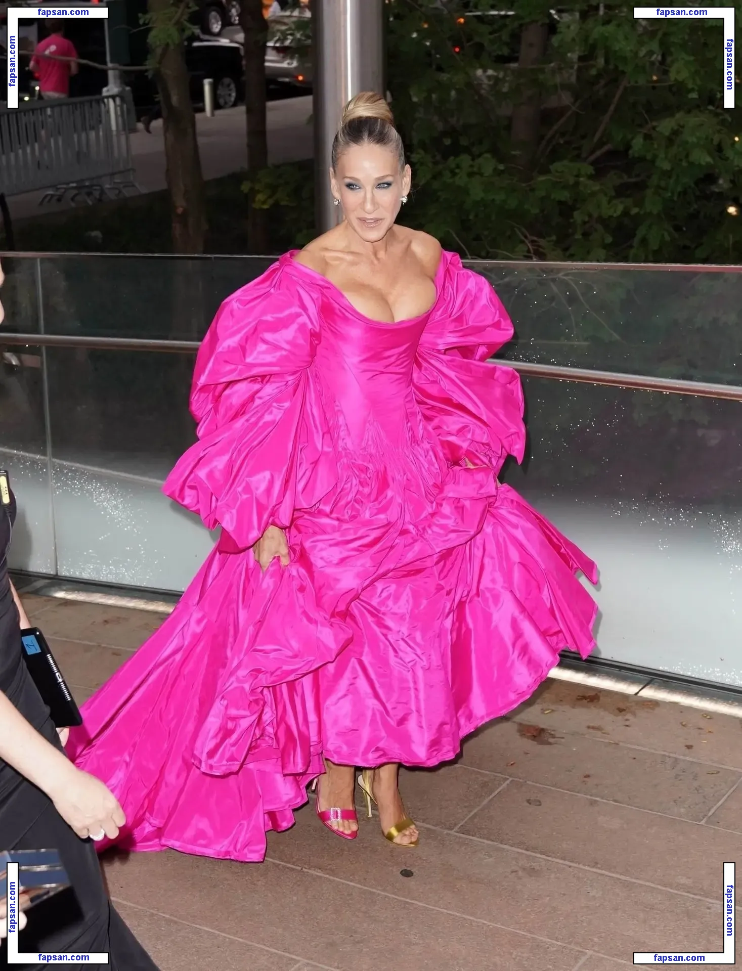 Sarah Jessica Parker nude photo #0310 from OnlyFans