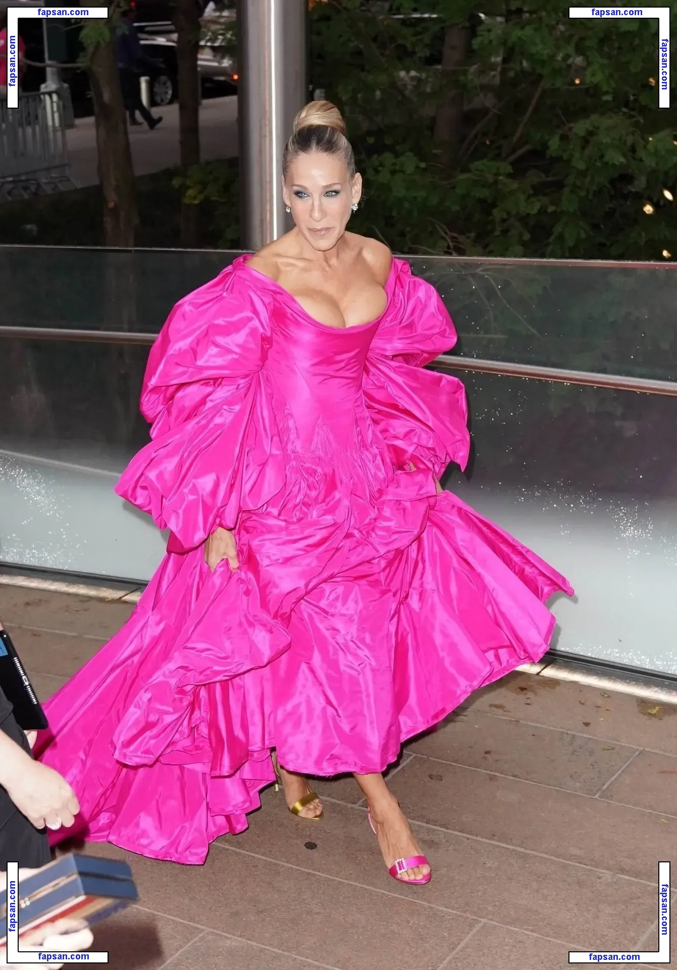 Sarah Jessica Parker nude photo #0311 from OnlyFans