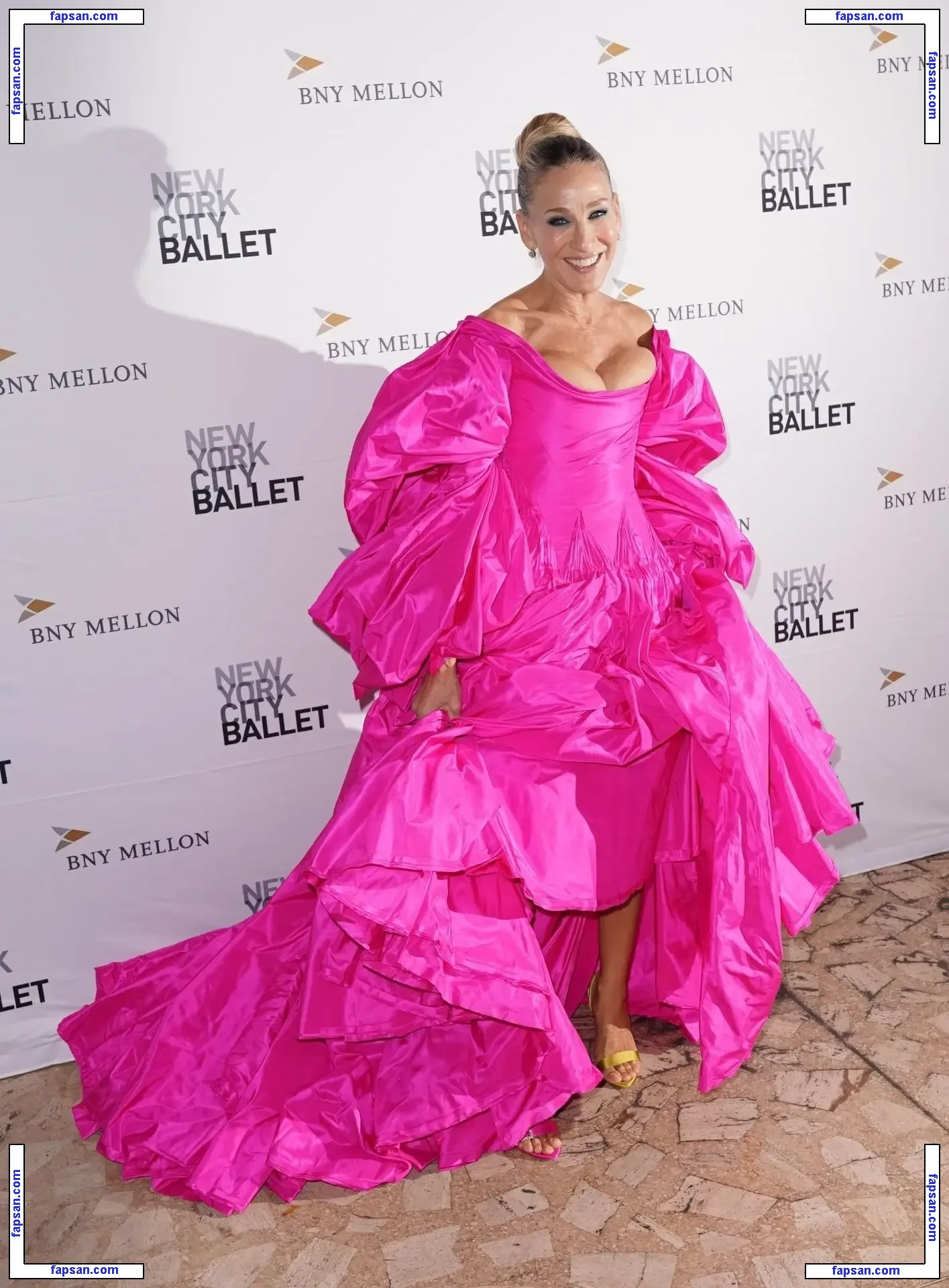 Sarah Jessica Parker nude photo #0340 from OnlyFans