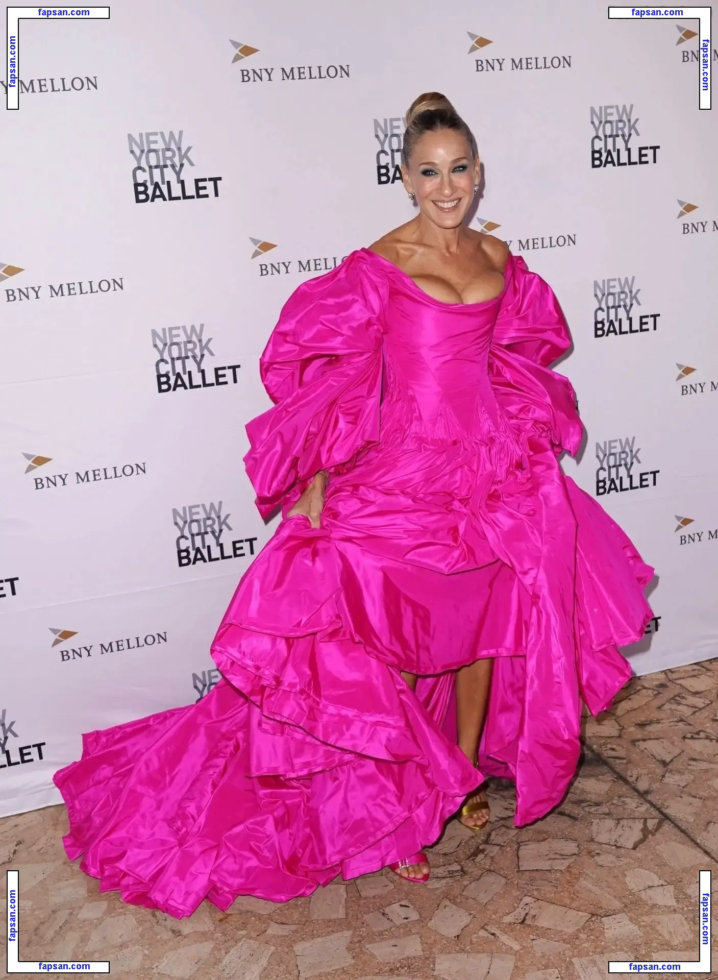 Sarah Jessica Parker nude photo #0342 from OnlyFans