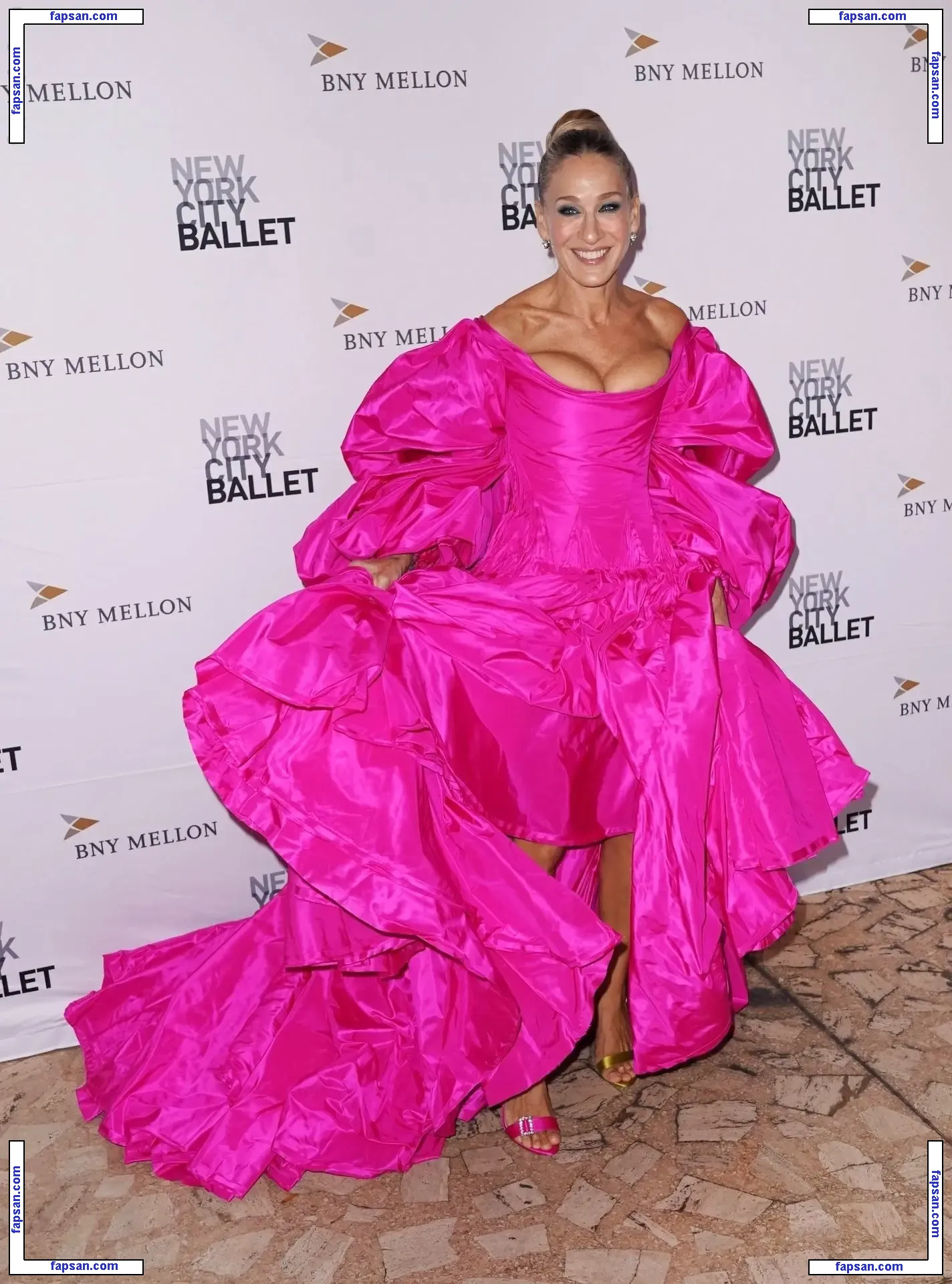 Sarah Jessica Parker nude photo #0343 from OnlyFans